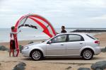 Daewoo Lacetti CDX 2004 года (WW)